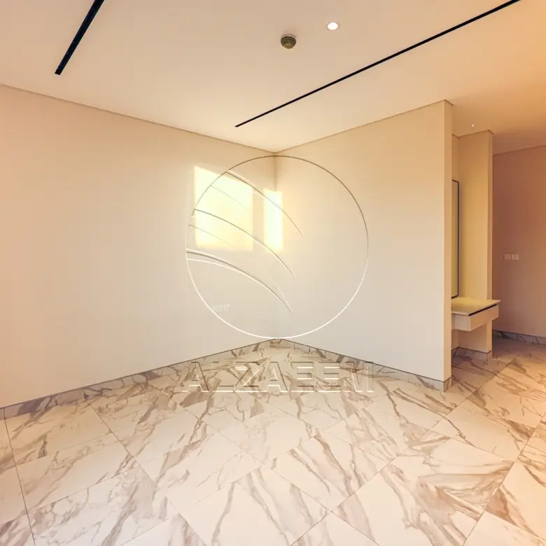 5BR Villa | Brand New | Private Pool | with Elevator | Move-in Ready. Villa for Rent in Lea, Yas Acres