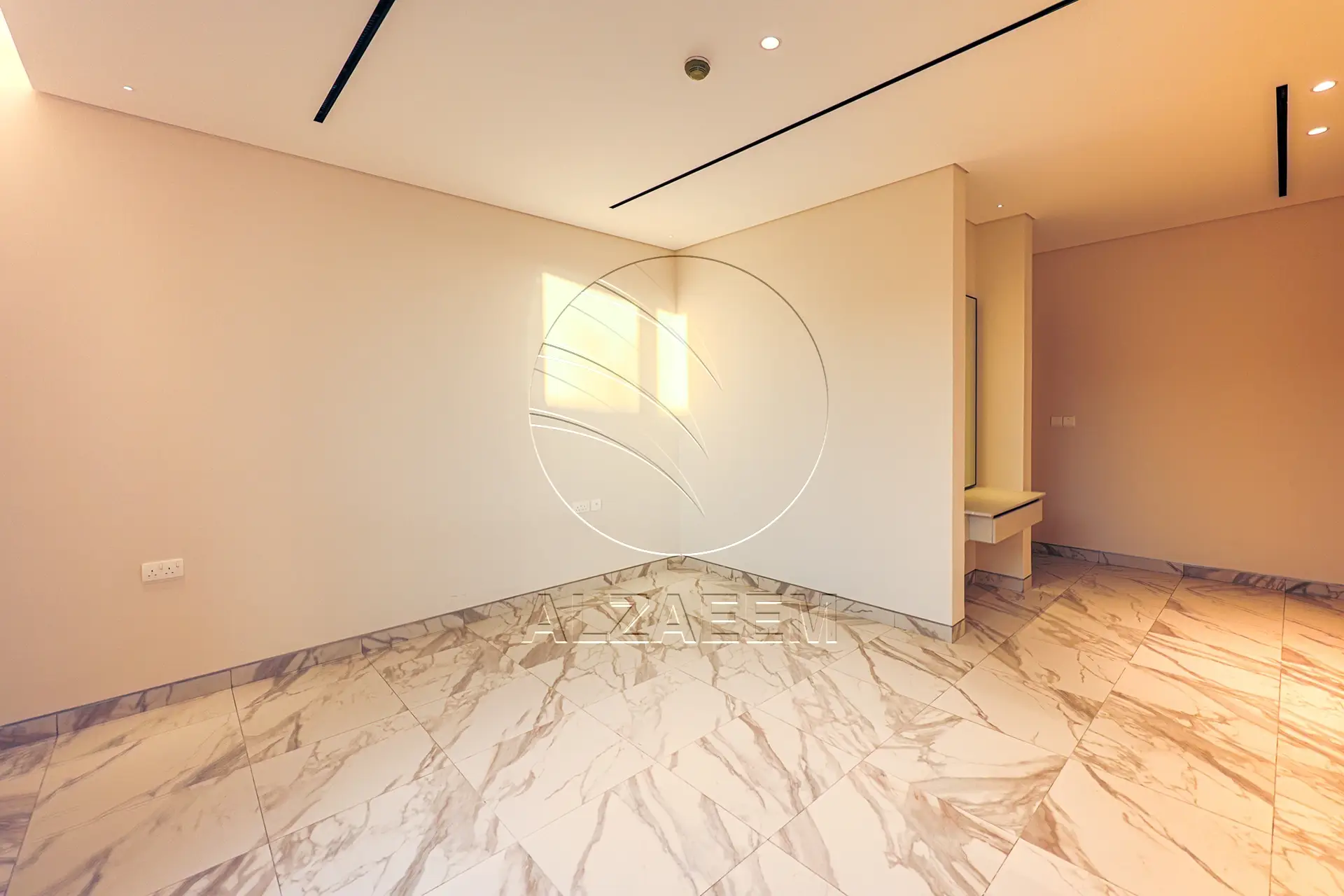 5BR Villa | Brand New | Private Pool | with Elevator | Move-in Ready. Villa for Rent in Lea, Yas Acres