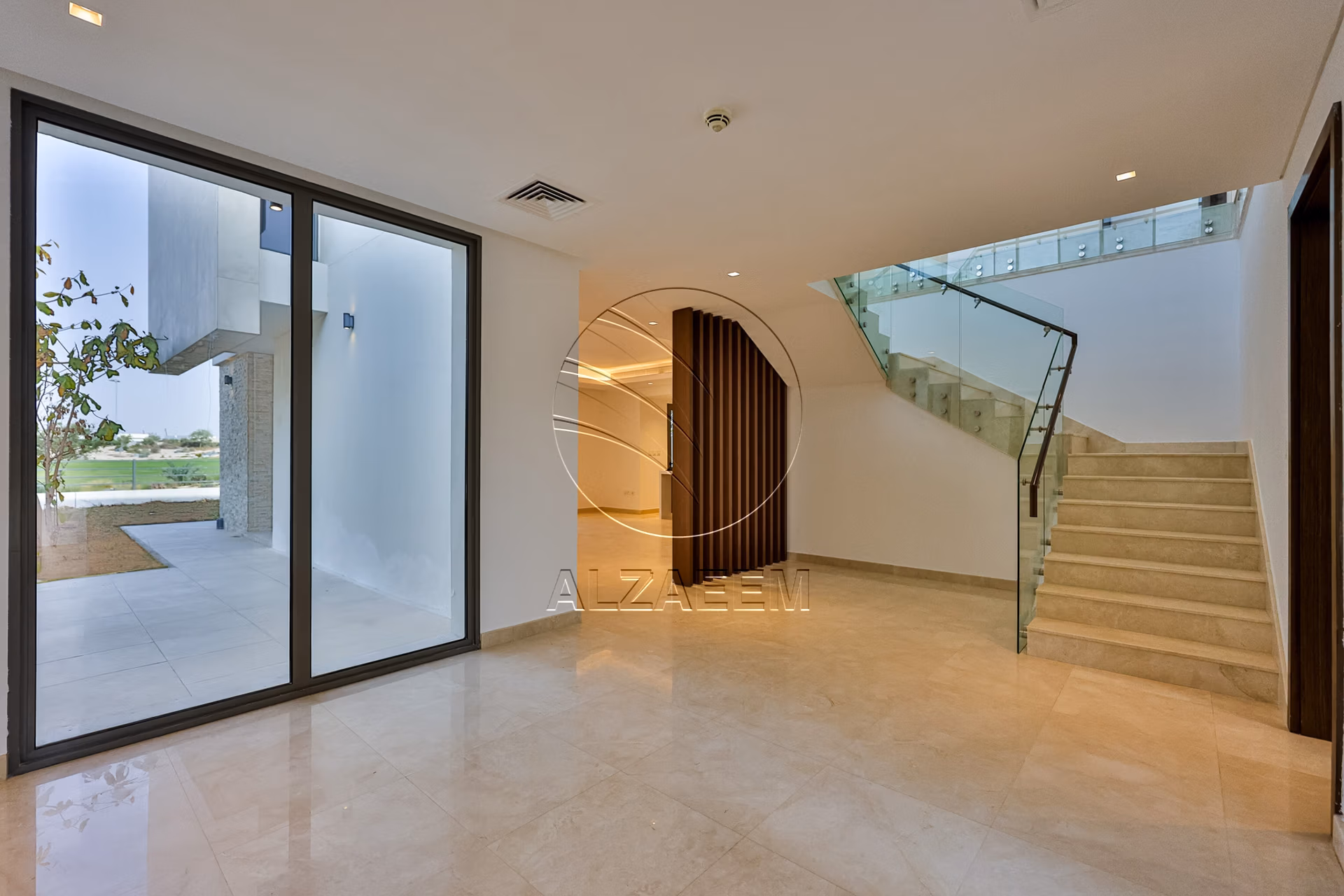 Full Golf Course View | Landscaped | 1047 Sqm Plot
