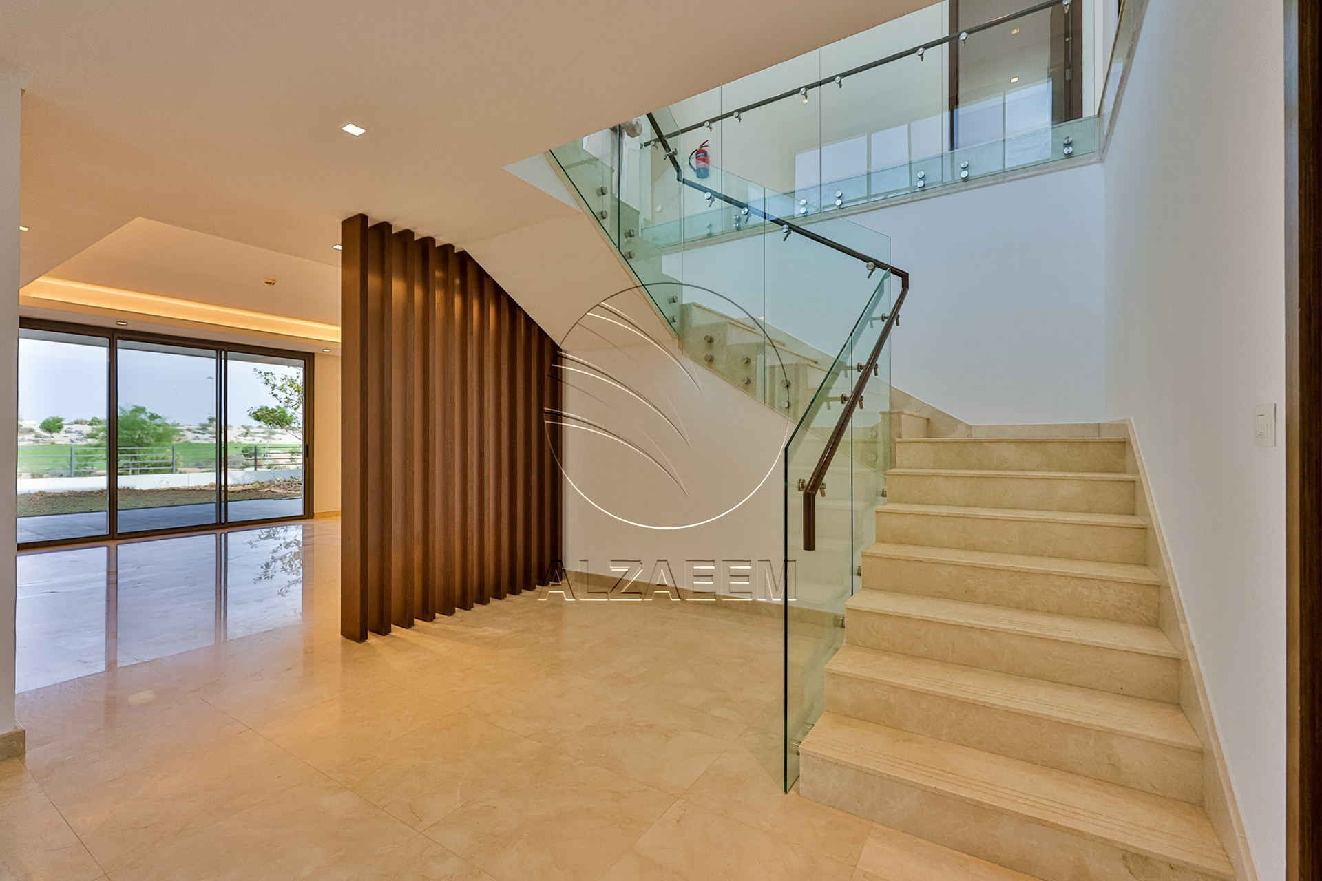 Full Golf Course View | Landscaped | 1047 Sqm Plot