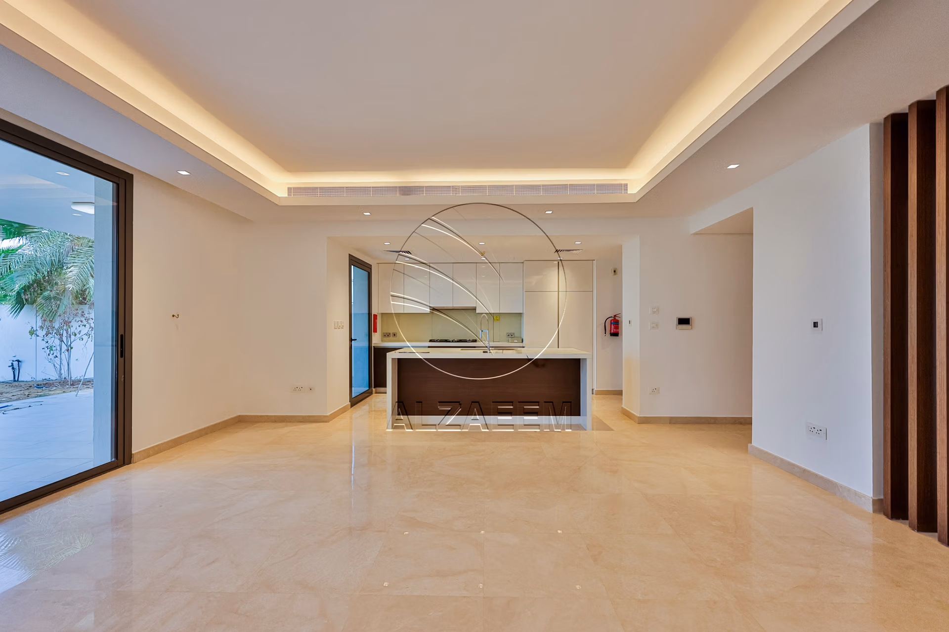Full Golf Course View | Landscaped | 1047 Sqm Plot