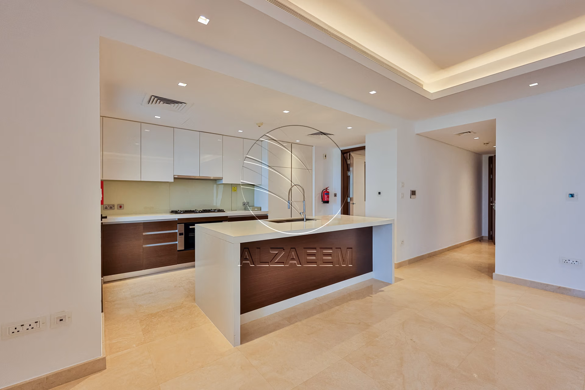 Full Golf Course View | Landscaped | 1047 Sqm Plot