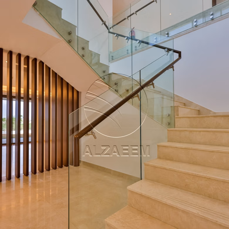 Full Golf Course View | Landscaped | 1047 Sqm Plot