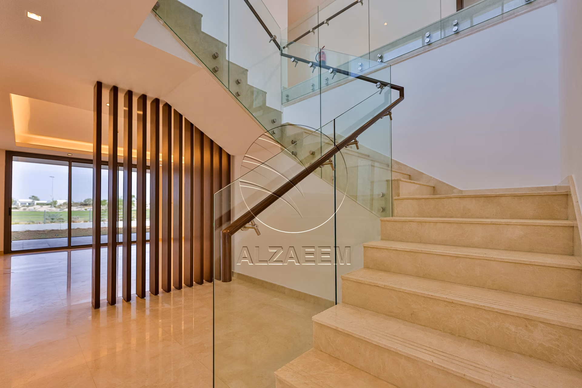 Full Golf Course View | Landscaped | 1047 Sqm Plot