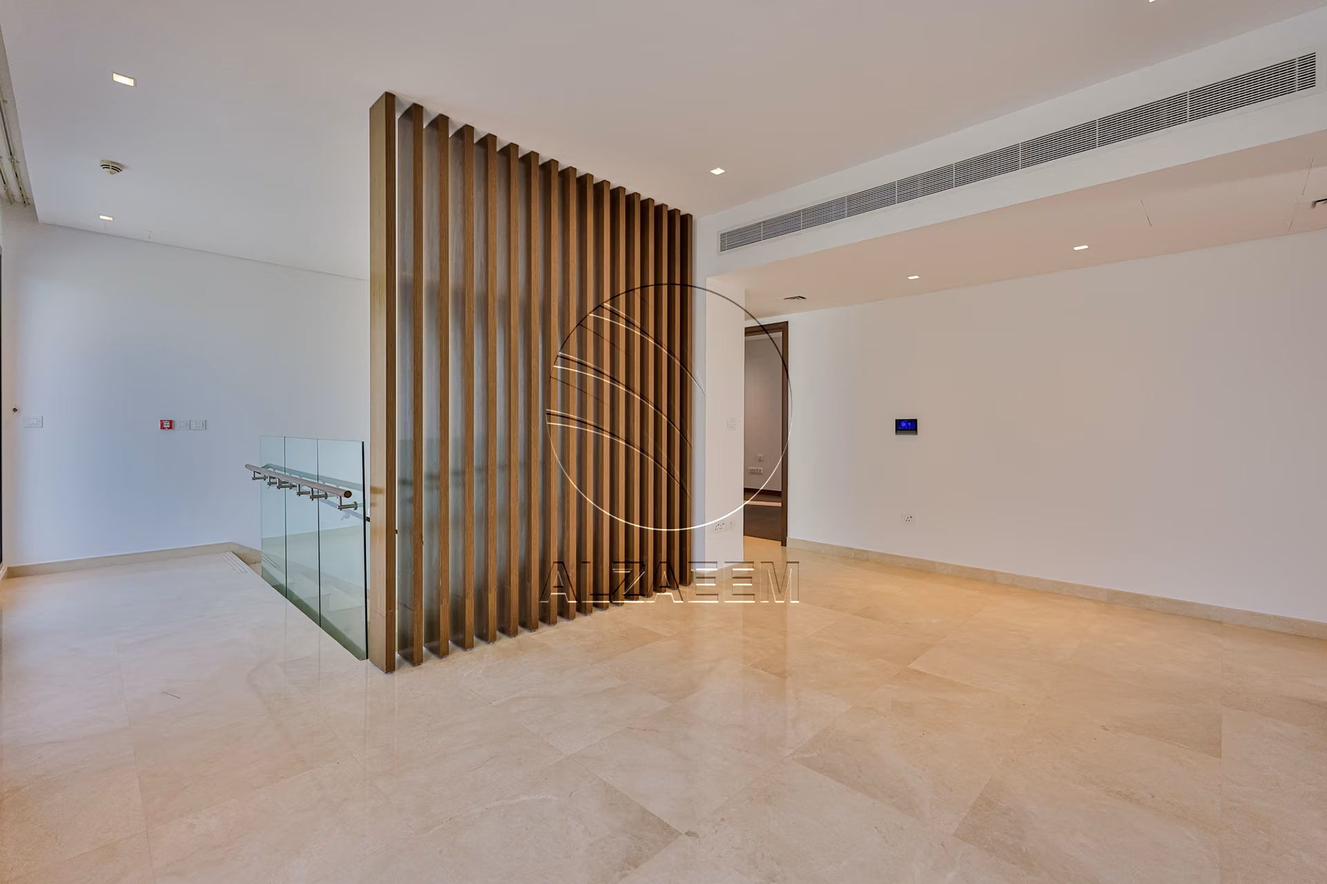 Full Golf Course View | Landscaped | 1047 Sqm Plot