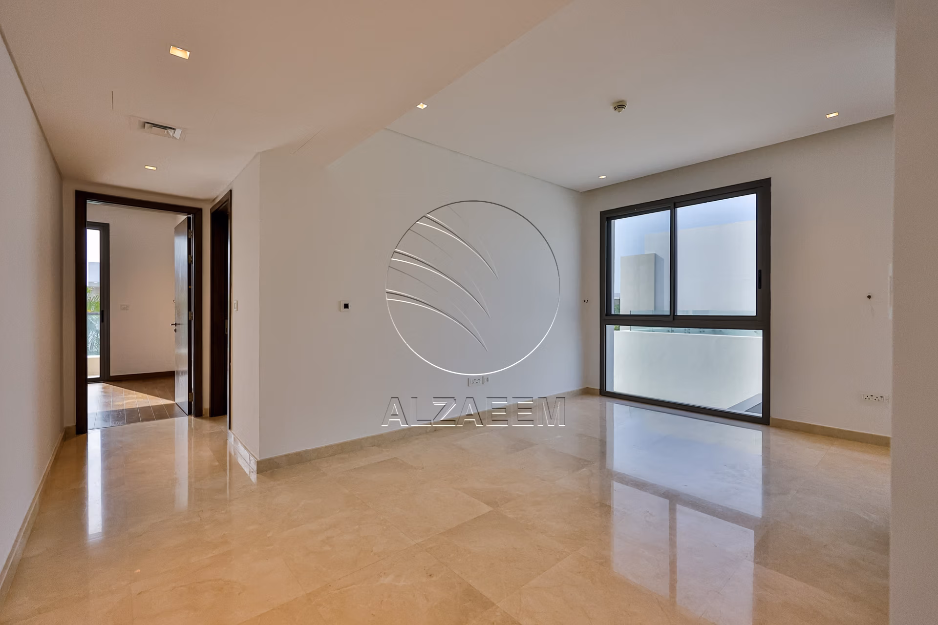 Full Golf Course View | Landscaped | 1047 Sqm Plot
