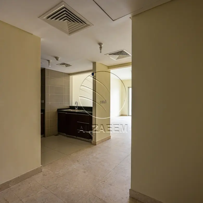 Hot Upcoming Unit | Mid Level | City Views