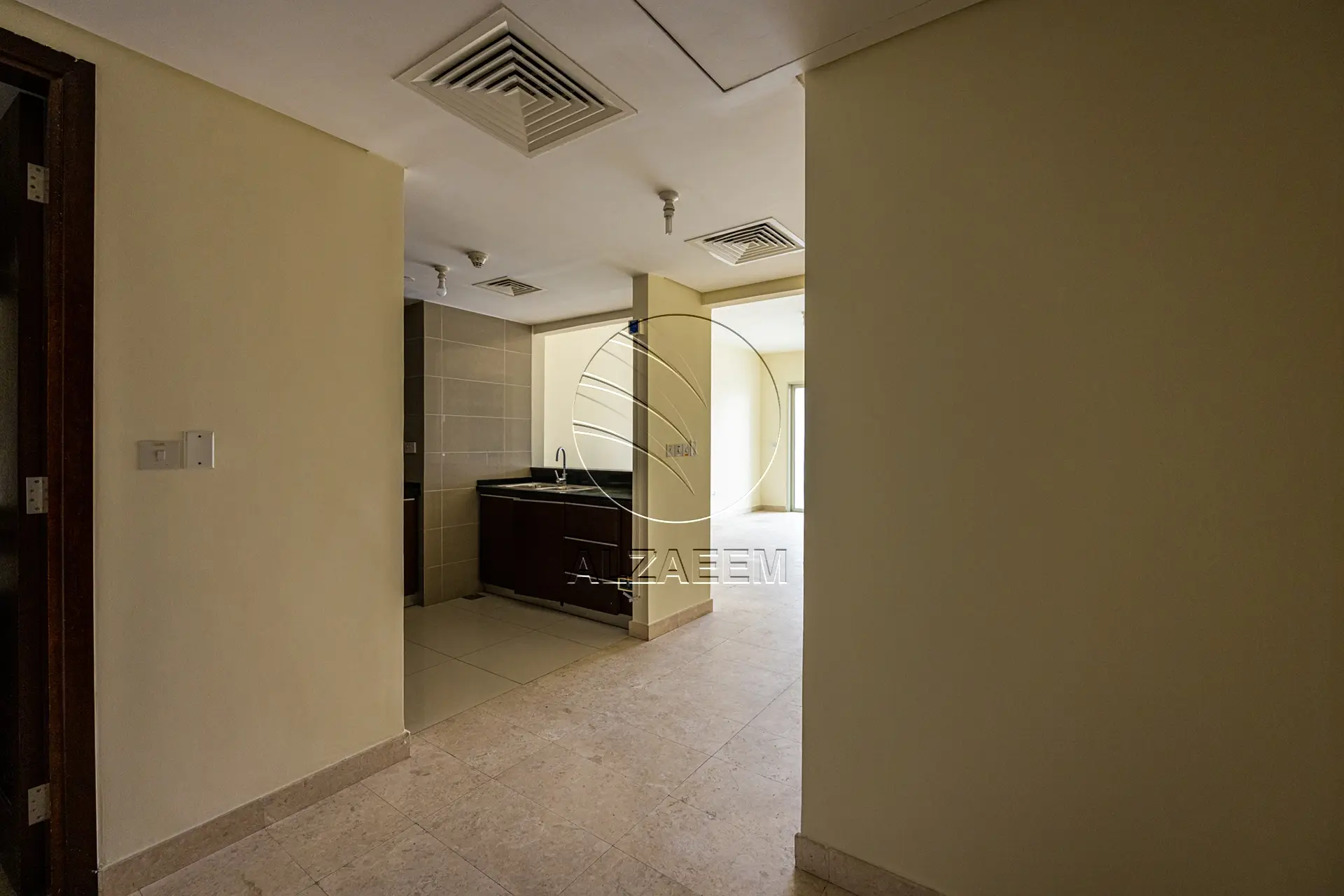 Hot Upcoming Unit | Mid Level | City Views