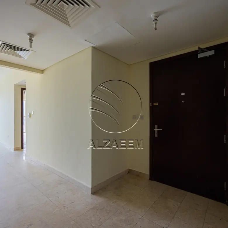 Hot Upcoming Unit | Mid Level | City Views
