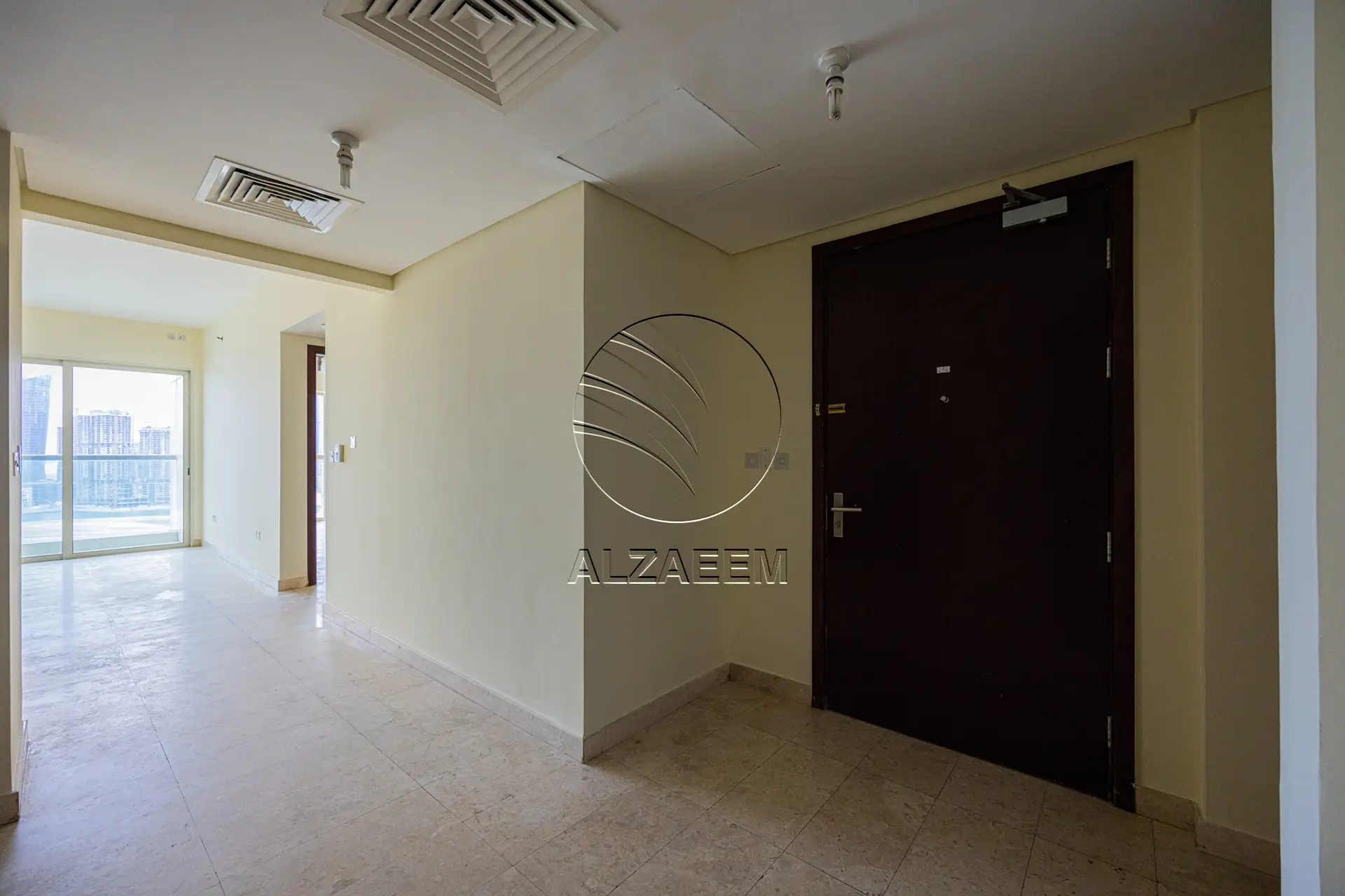 Hot Upcoming Unit | Mid Level | City Views
