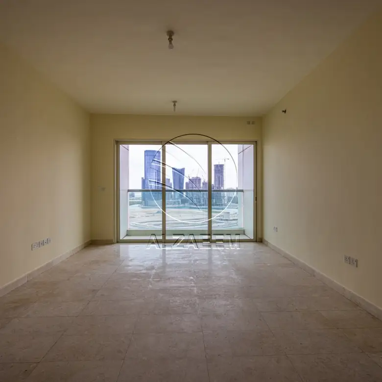 Hot Upcoming Unit | Mid Level | City Views