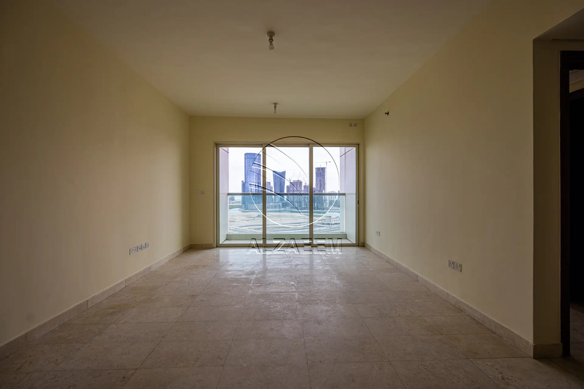 Hot Upcoming Unit | Mid Level | City Views