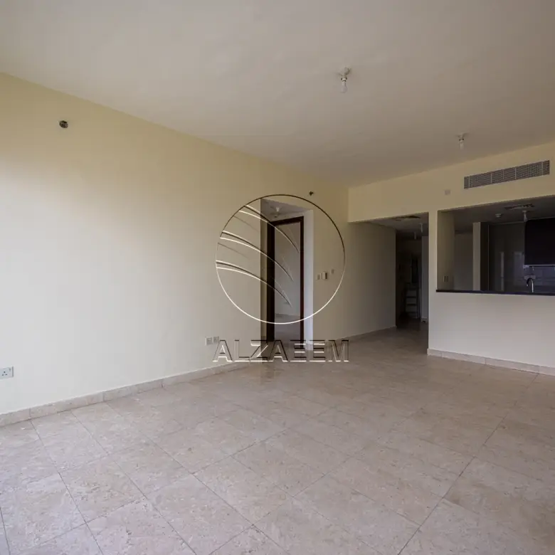 Hot Upcoming Unit | Mid Level | City Views
