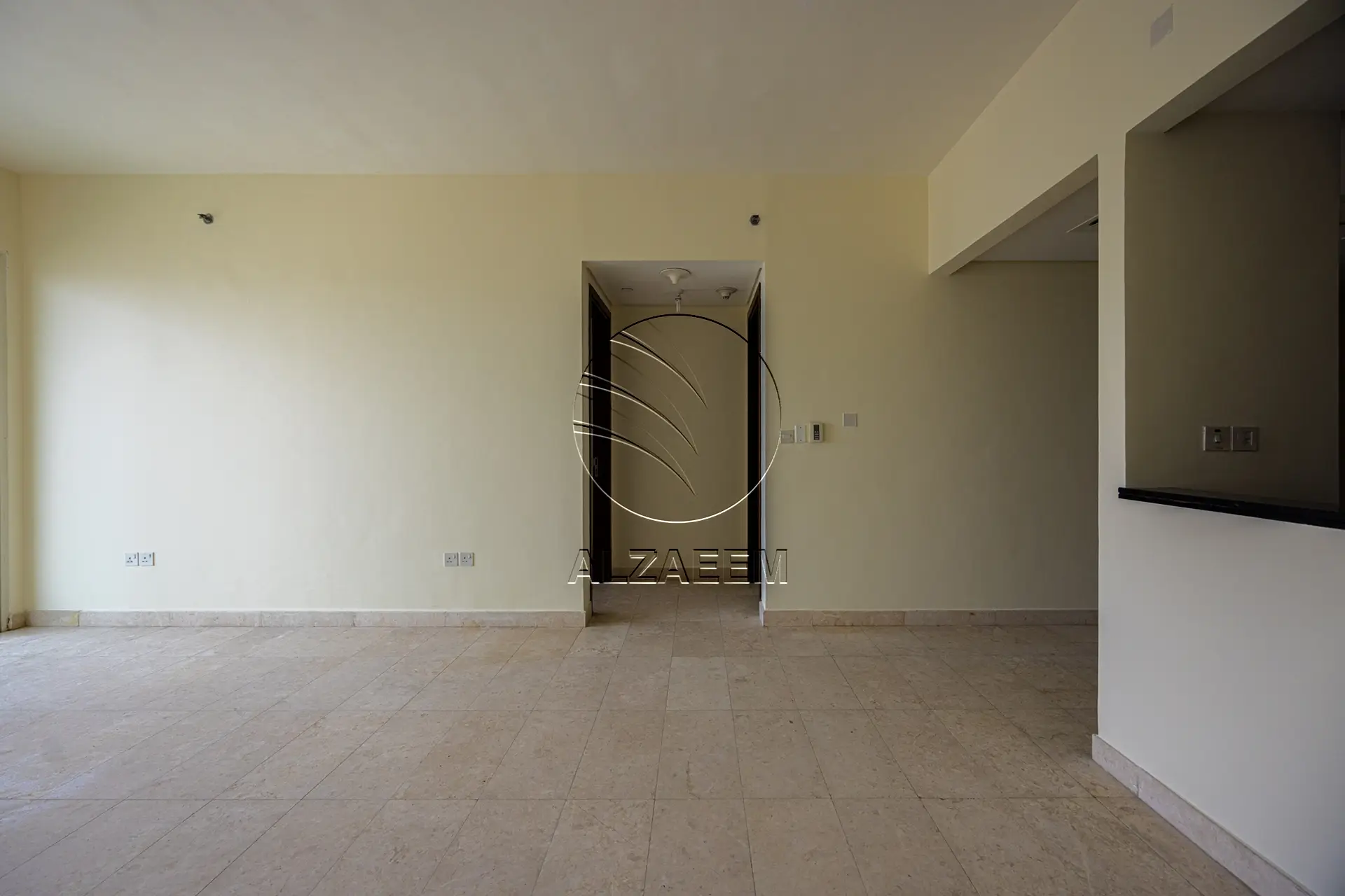 Hot Upcoming Unit | Mid Level | City Views
