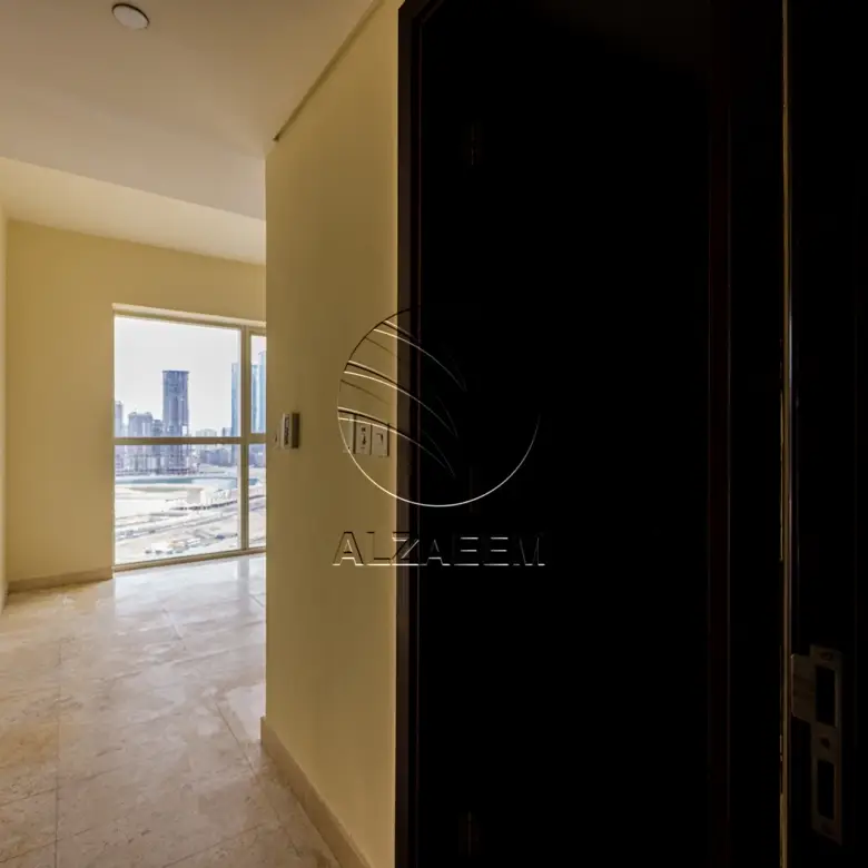 Hot Upcoming Unit | Mid Level | City Views