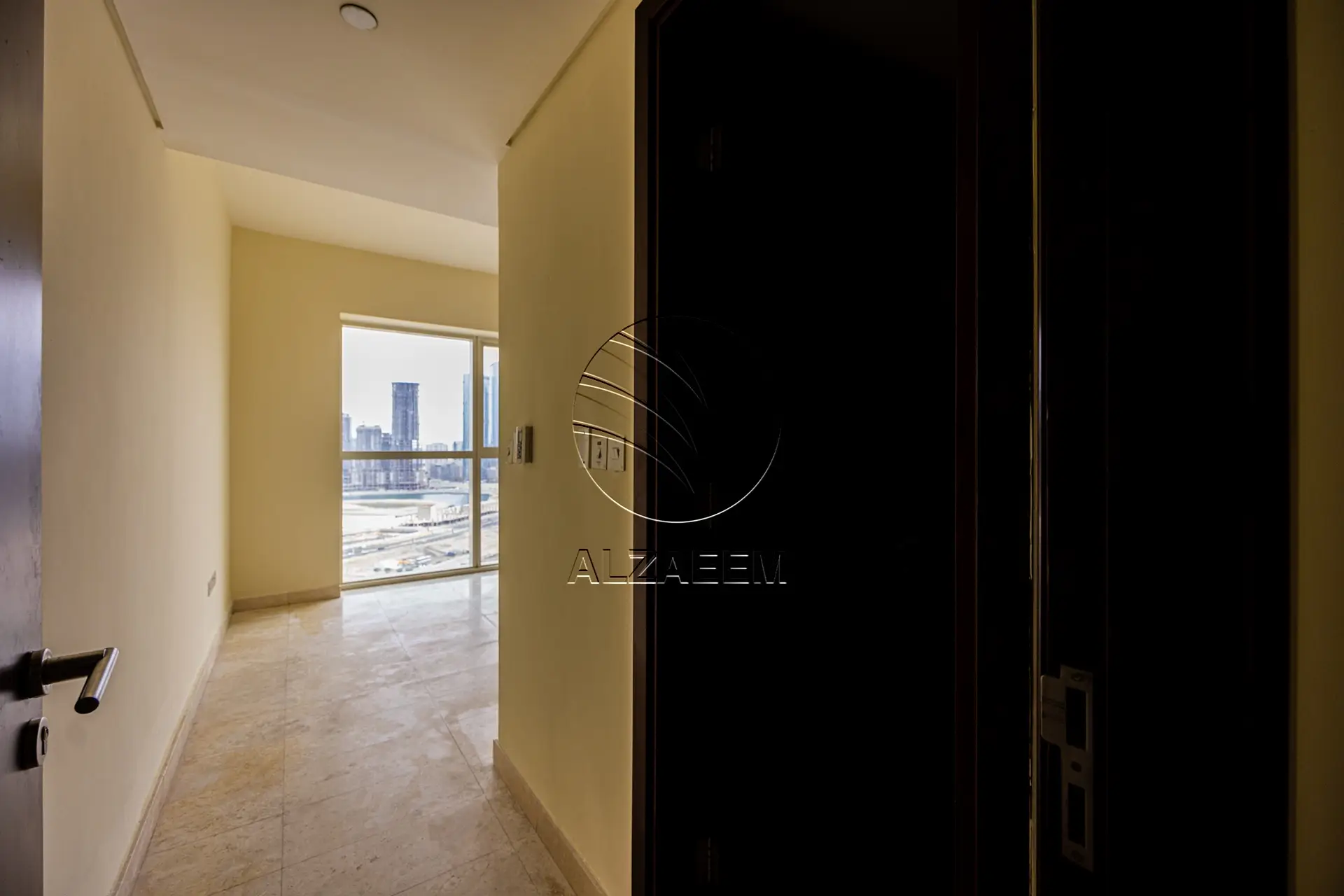 Hot Upcoming Unit | Mid Level | City Views