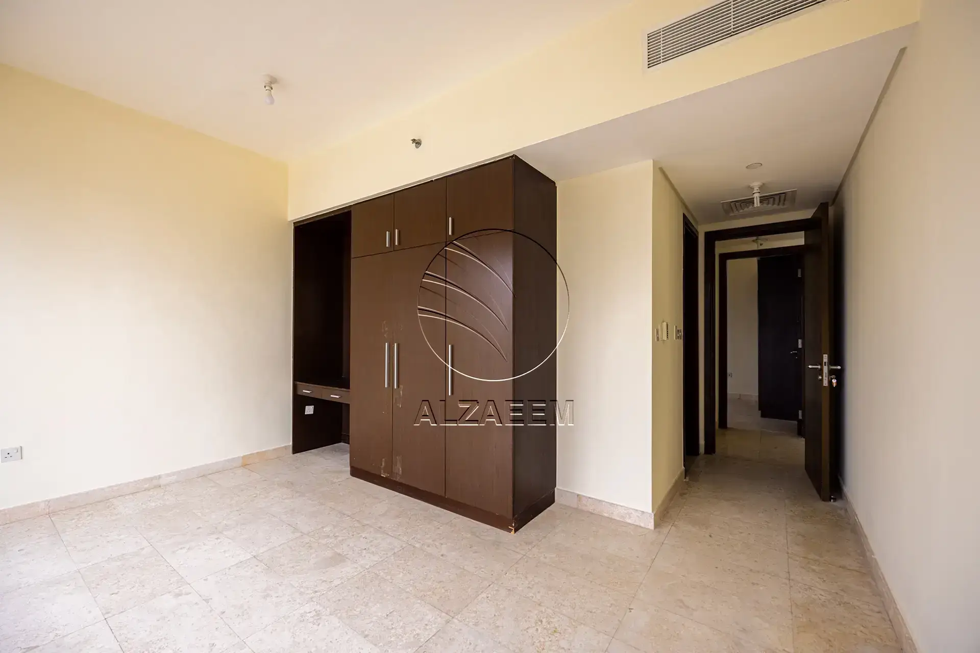 Hot Upcoming Unit | Mid Level | City Views