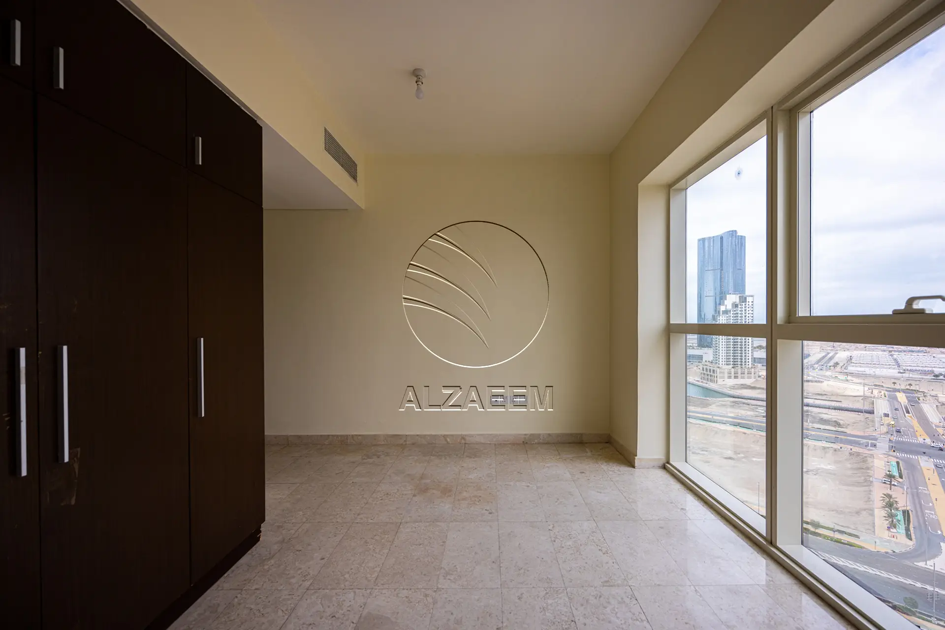 Hot Upcoming Unit | Mid Level | City Views