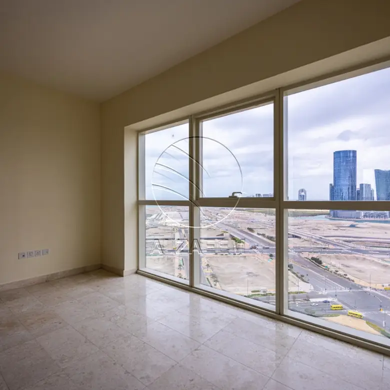 Hot Upcoming Unit | Mid Level | City Views