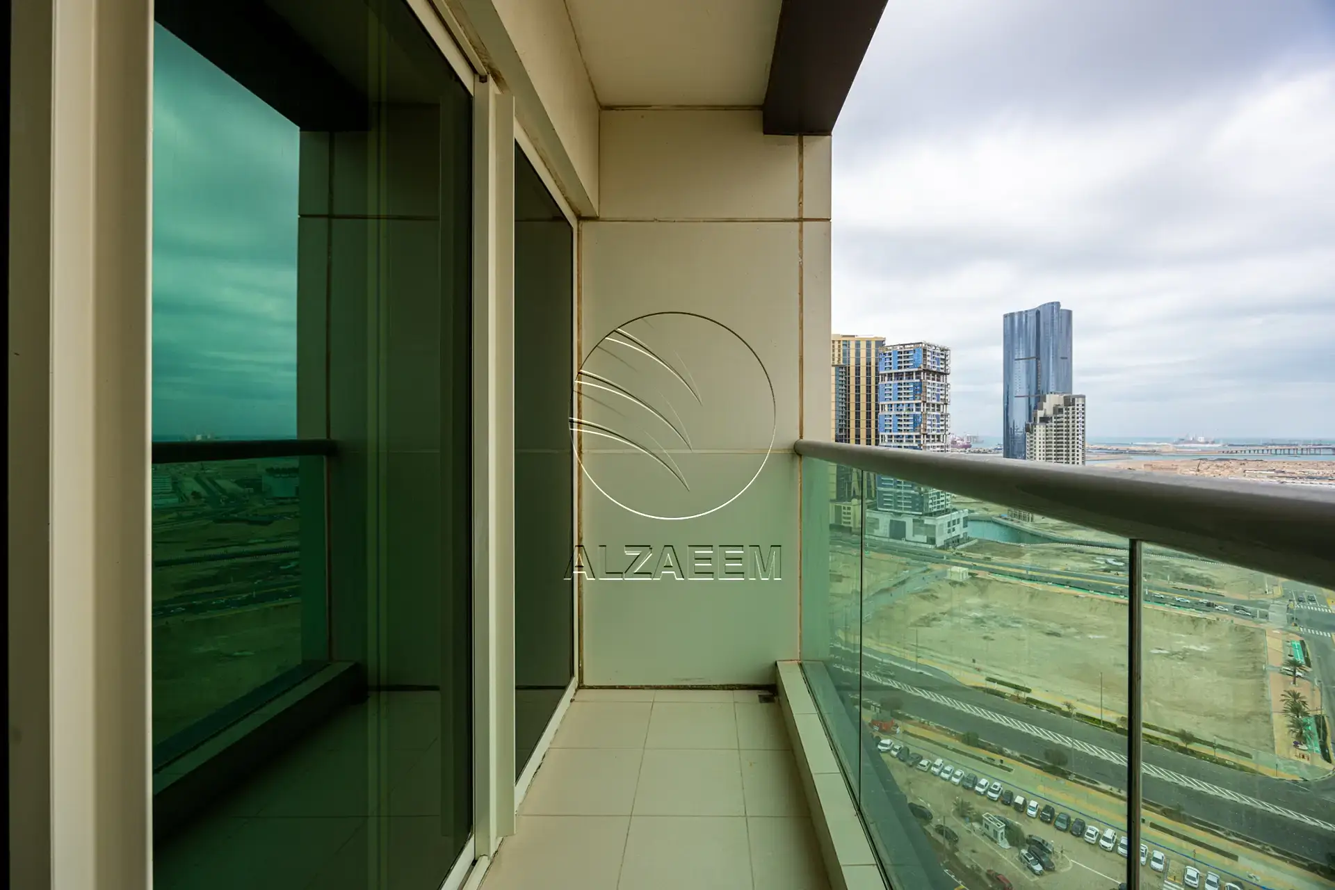Hot Upcoming Unit | Mid Level | City Views