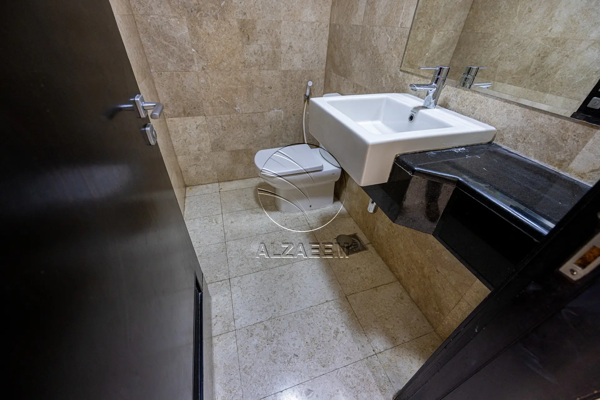High Level 2BR+M | Full Marina View | BIG LAYOUT. 2BR+Storage | High Floor | For End Use