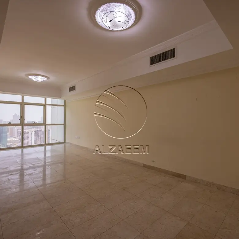 High Level 2BR+M | Full Marina View | BIG LAYOUT. 2BR+Storage | High Floor | For End Use