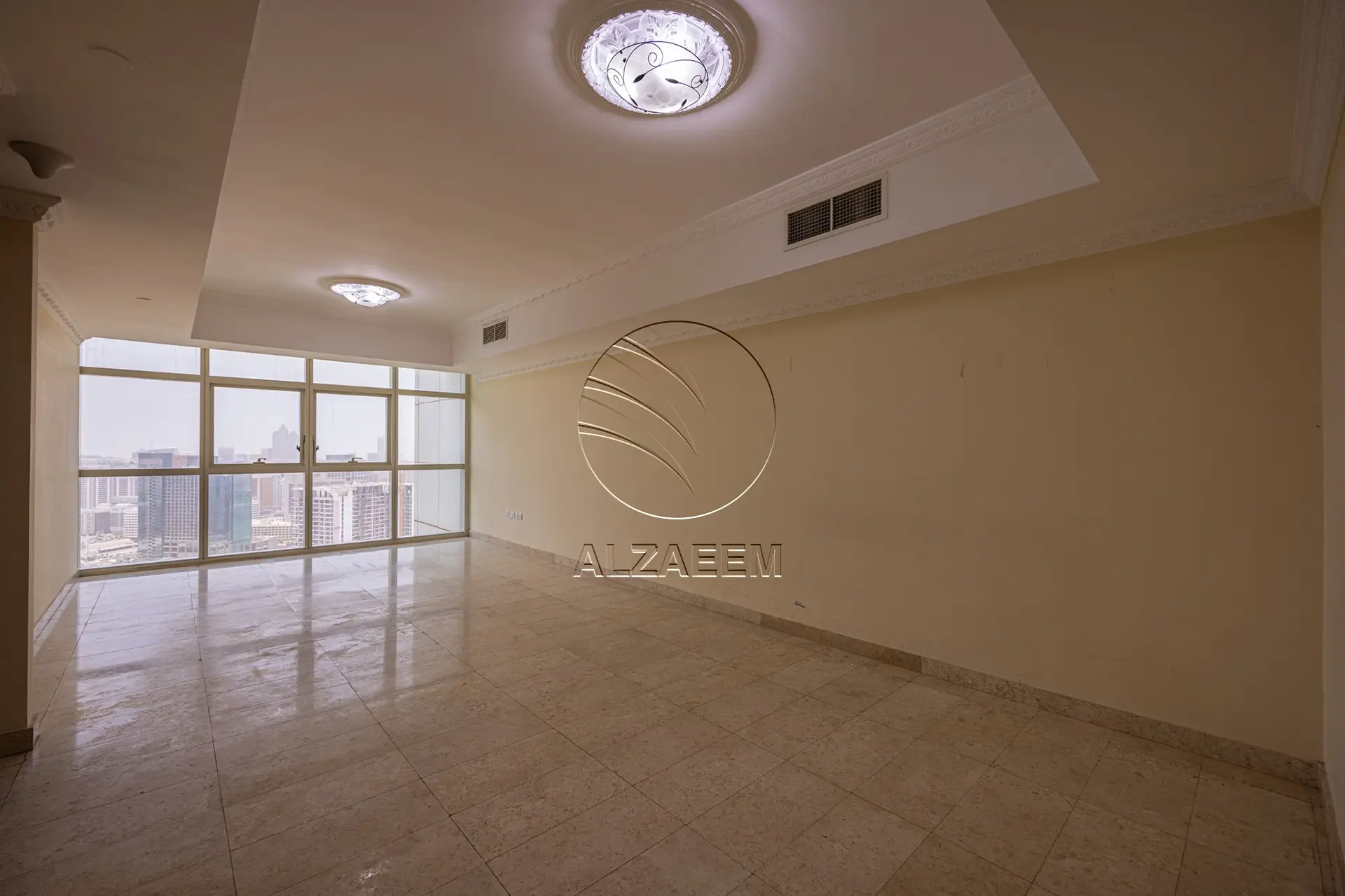 High Level 2BR+M | Full Marina View | BIG LAYOUT. 2BR+Storage | High Floor | For End Use