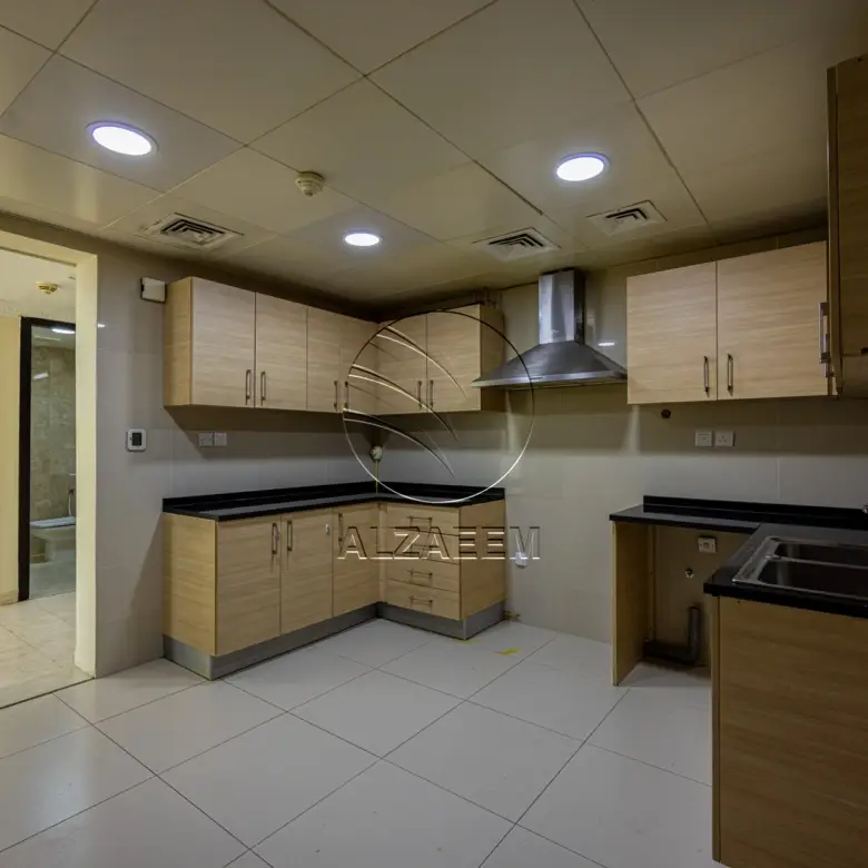 High Level 2BR+M | Full Marina View | BIG LAYOUT. 2BR+Storage | High Floor | For End Use