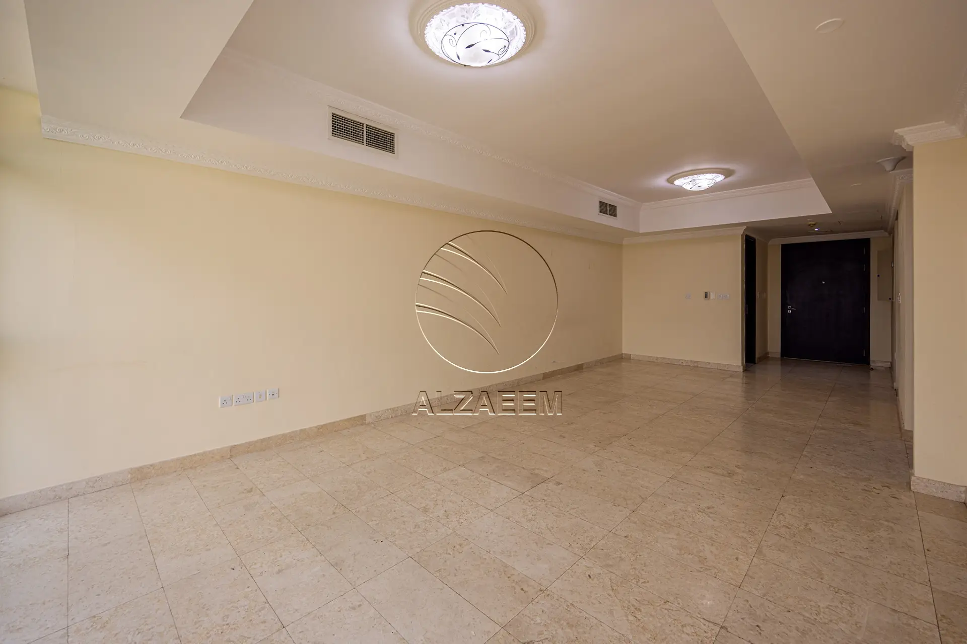 High Level 2BR+M | Full Marina View | BIG LAYOUT. 2BR+Storage | High Floor | For End Use