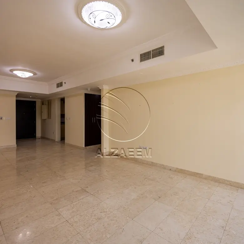 High Level 2BR+M | Full Marina View | BIG LAYOUT. 2BR+Storage | High Floor | For End Use