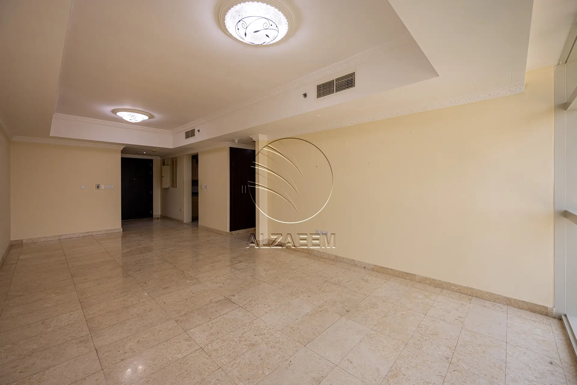 High Level 2BR+M | Full Marina View | BIG LAYOUT. 2BR+Storage | High Floor | For End Use