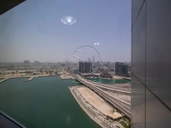 High Level 2BR+M | Full Marina View | BIG LAYOUT. 2BR+Storage | High Floor | For End Use