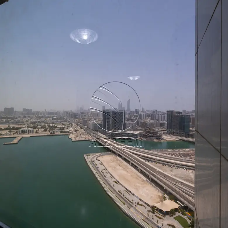 High Level 2BR+M | Full Marina View | BIG LAYOUT. 2BR+Storage | High Floor | For End Use