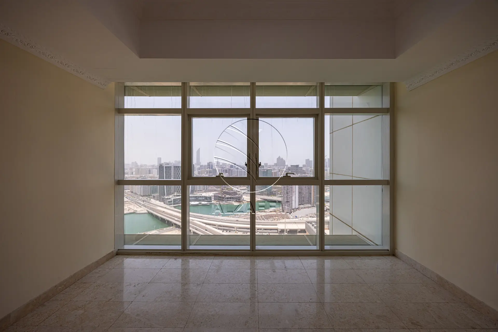 High Level 2BR+M | Full Marina View | BIG LAYOUT. 2BR+Storage | High Floor | For End Use