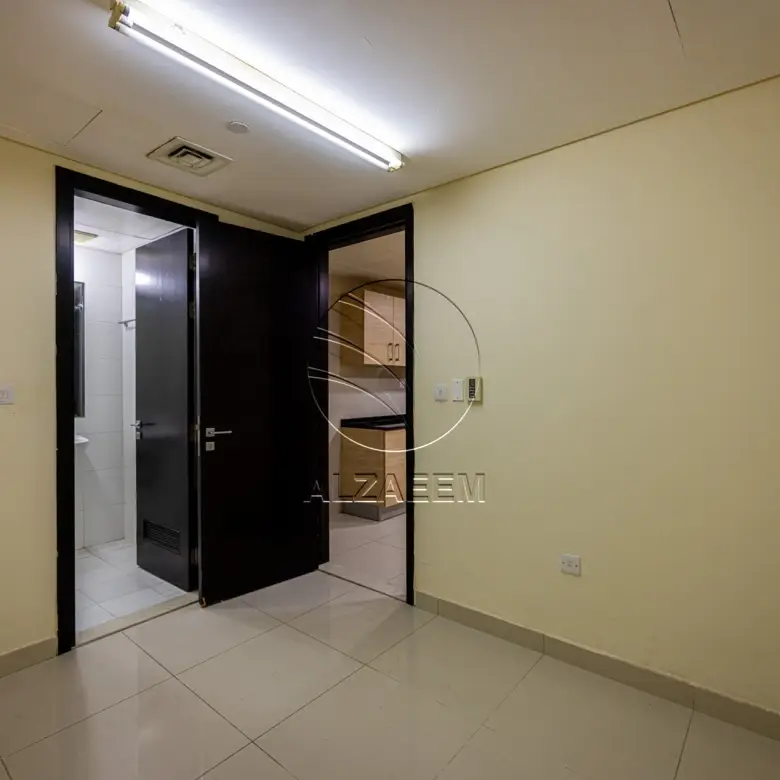 High Level 2BR+M | Full Marina View | BIG LAYOUT. 2BR+Storage | High Floor | For End Use