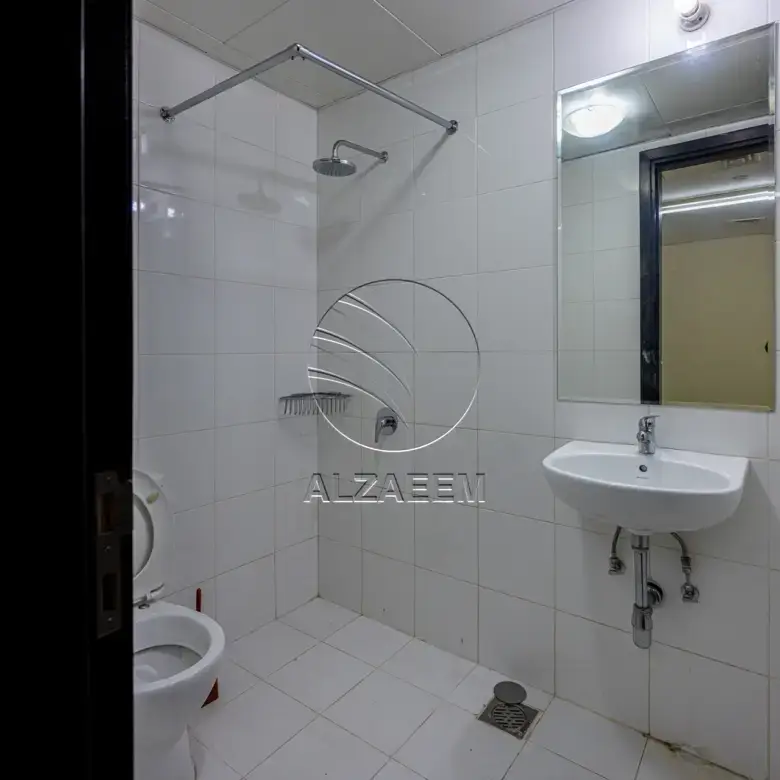 High Level 2BR+M | Full Marina View | BIG LAYOUT. 2BR+Storage | High Floor | For End Use
