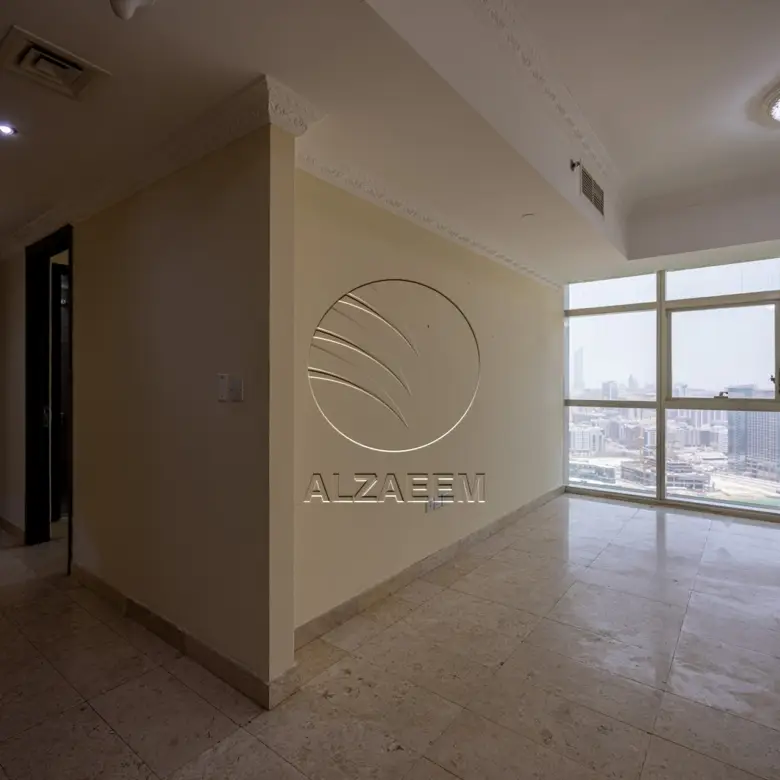 High Level 2BR+M | Full Marina View | BIG LAYOUT. 2BR+Storage | High Floor | For End Use