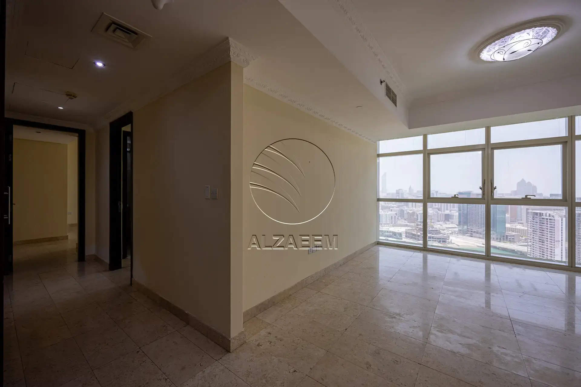 High Level 2BR+M | Full Marina View | BIG LAYOUT. 2BR+Storage | High Floor | For End Use