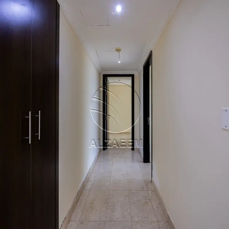 High Level 2BR+M | Full Marina View | BIG LAYOUT. 2BR+Storage | High Floor | For End Use