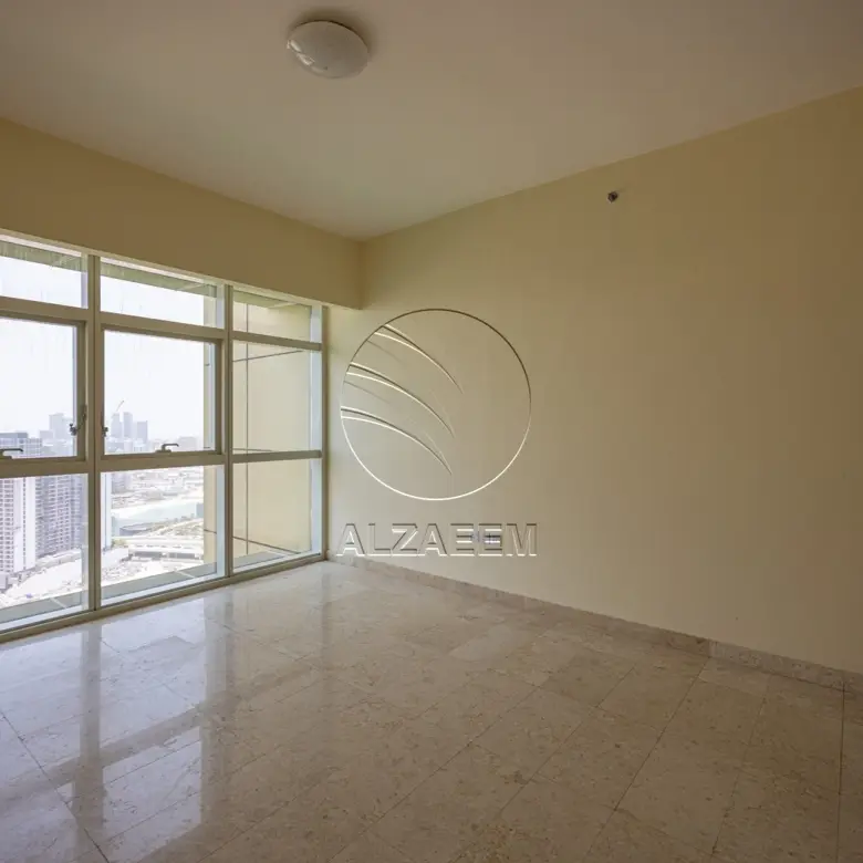 High Level 2BR+M | Full Marina View | BIG LAYOUT. 2BR+Storage | High Floor | For End Use