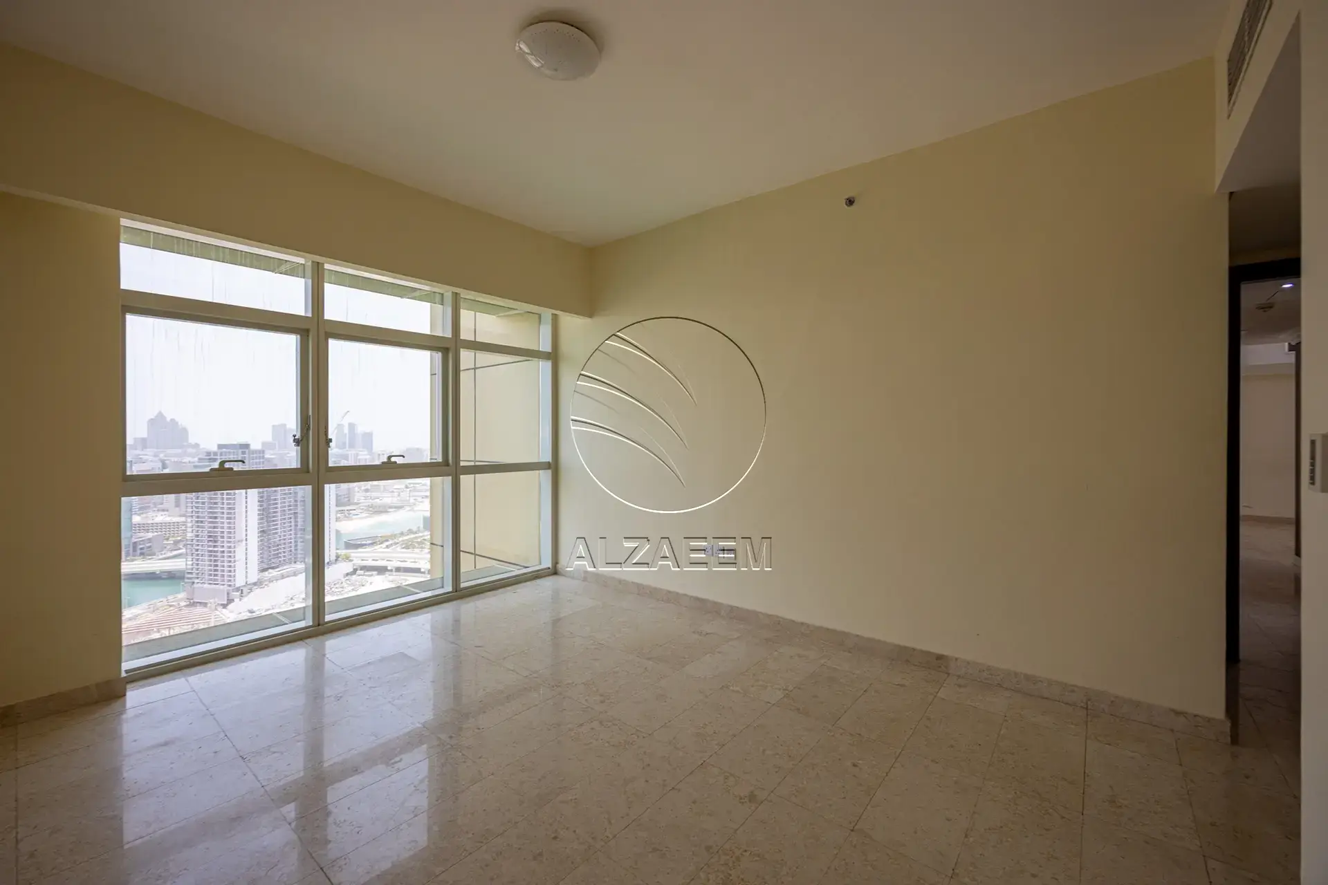 High Level 2BR+M | Full Marina View | BIG LAYOUT. 2BR+Storage | High Floor | For End Use