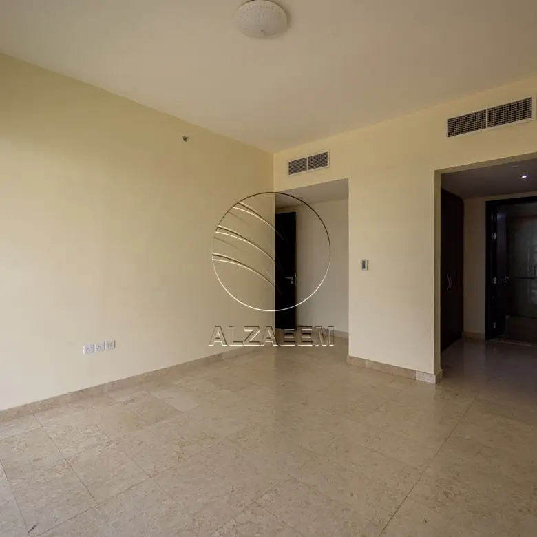 High Level 2BR+M | Full Marina View | BIG LAYOUT. 2BR+Storage | High Floor | For End Use