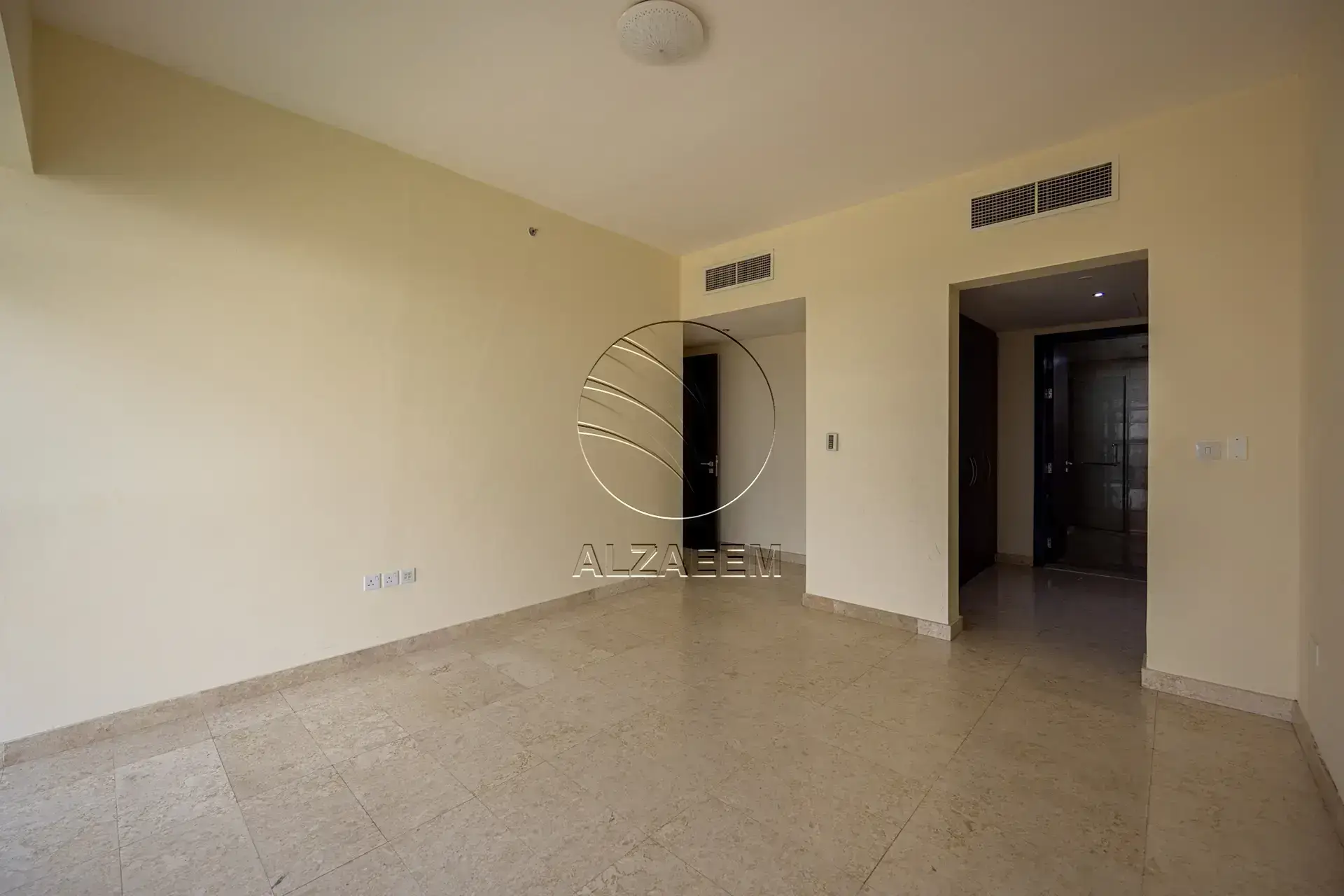 High Level 2BR+M | Full Marina View | BIG LAYOUT. 2BR+Storage | High Floor | For End Use