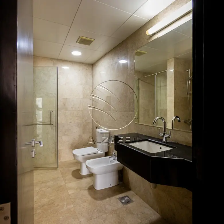 High Level 2BR+M | Full Marina View | BIG LAYOUT. 2BR+Storage | High Floor | For End Use