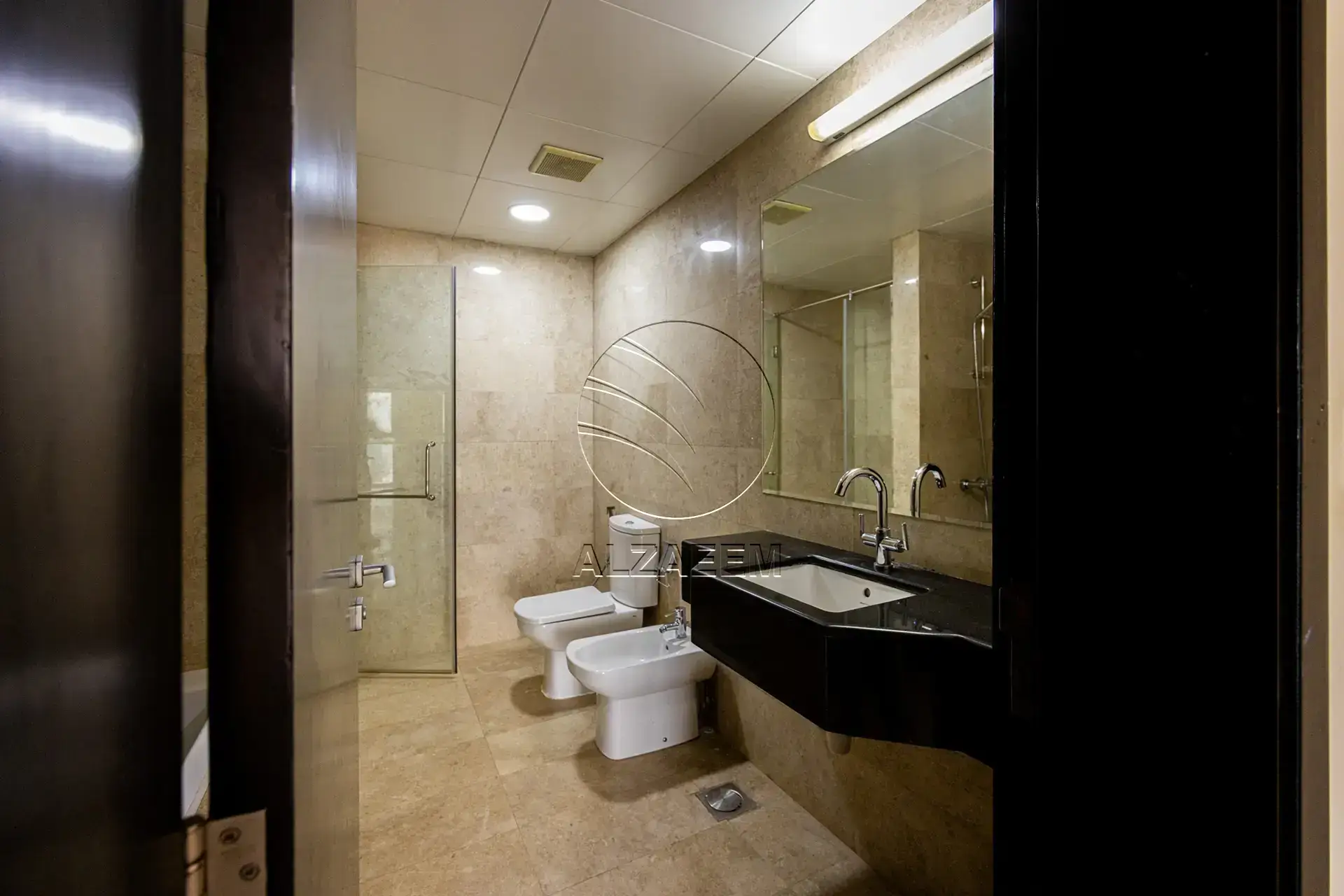 High Level 2BR+M | Full Marina View | BIG LAYOUT. 2BR+Storage | High Floor | For End Use