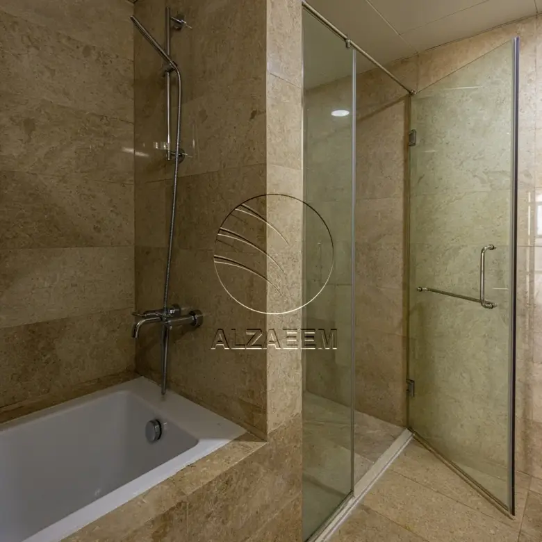 High Level 2BR+M | Full Marina View | BIG LAYOUT. 2BR+Storage | High Floor | For End Use