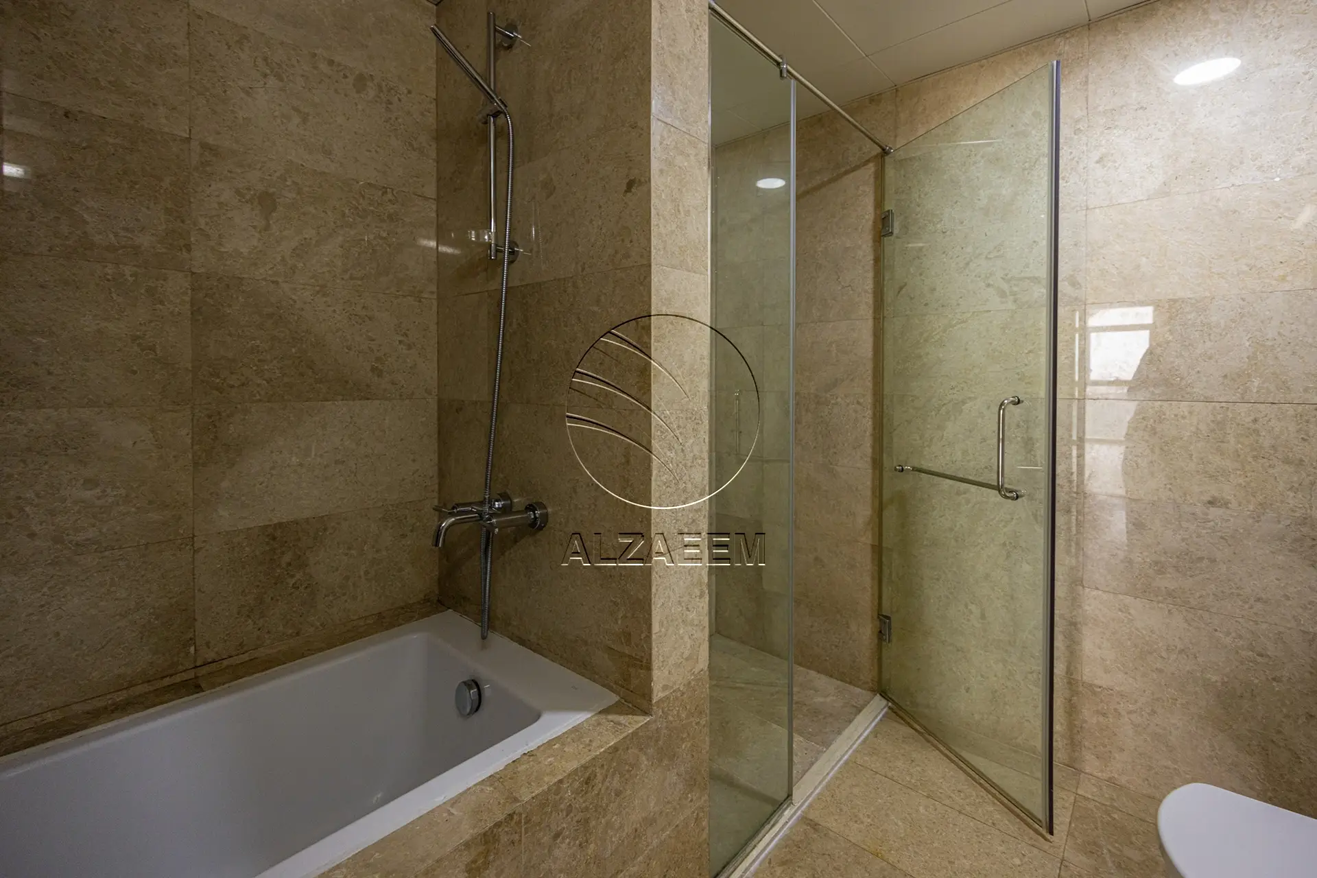 High Level 2BR+M | Full Marina View | BIG LAYOUT. 2BR+Storage | High Floor | For End Use