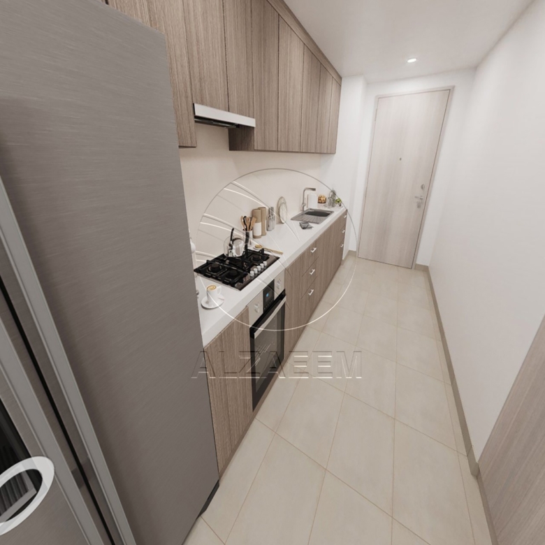 Highest Floor | Premium Location | Big Layout