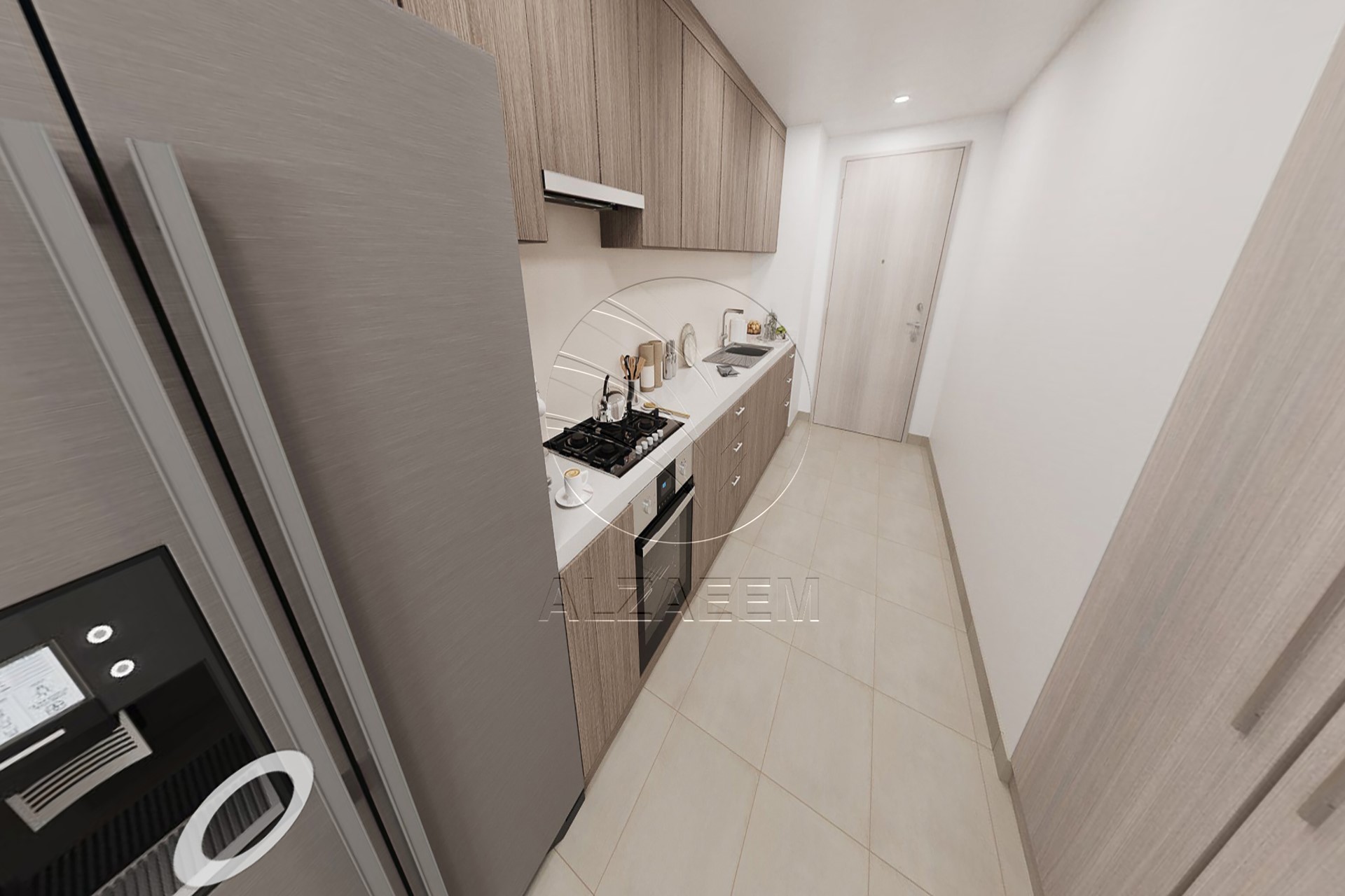 Highest Floor | Premium Location | Big Layout