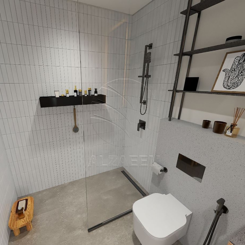 Corner 3BR+M | Low Premium | 2 Balconies